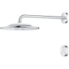 верхний душ 310 мм grohe rainshower smartconnect 26640000