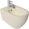 Подвесное биде Isvea Infinity 10NF41001SV-2K
