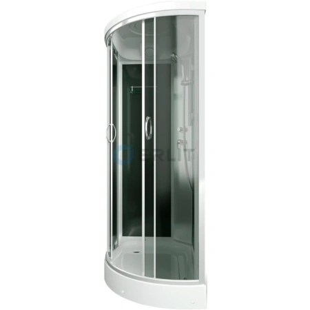 душевая кабина erlit comfort er3512pl-c4-rus