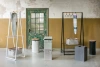 корзина для белья brabantia 120008 черная