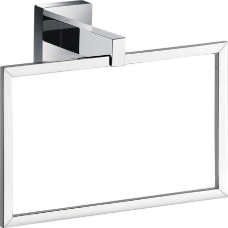 держатель для полотенец aquanet 6580