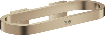 Держатель для мыльницы Grohe Selection 41035EN0 никель