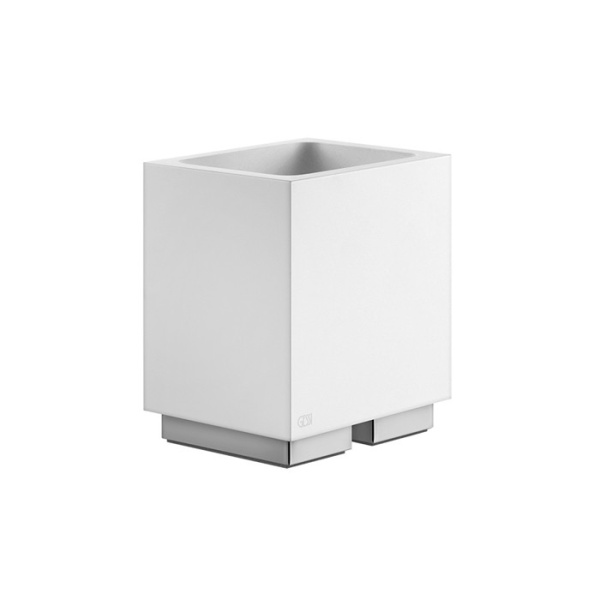 Стакан для зубных щёток Gessi Rettangolo 20831#031