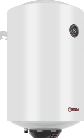 накопительный водонагреватель thermex thermo 80 v электрический
