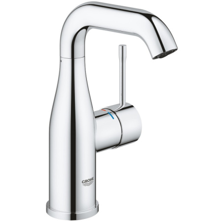 Смеситель для раковины Grohe Essence 23798001 Хром