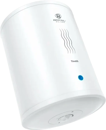 накопительный водонагреватель royal clima tinoss rwh-ts15-rsu электрический