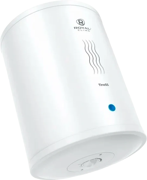 накопительный водонагреватель royal clima tinoss rwh-ts15-rsu электрический