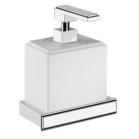 Дозатор для жидкого мыла Gessi Eleganza 46413#031