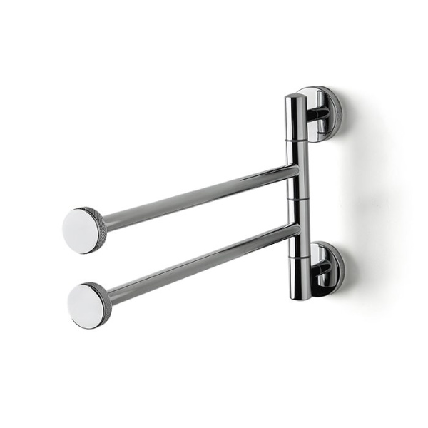 Полотенцедержатель 3SC Ribbon RB19SL хром