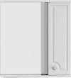 Зеркальный шкаф Dorff Tradition M95MPR0601WG R 60 см