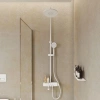 душевая система iddis shelfy shewtbti06