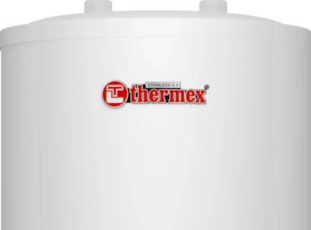 накопительный водонагреватель thermex nobel n 10 u электрический