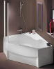 фронтальная панель для ванны jacob delafon bain douche 145 см e6239ru-00 (gm)