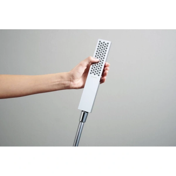 душевая лейка hansgrohe pulsify e 1jet ecosmart+ 24321000