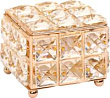 Контейнер Kassatex Crystal CRY-BOQ-GD
