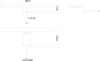 светильник style line led fagus-2 ip44