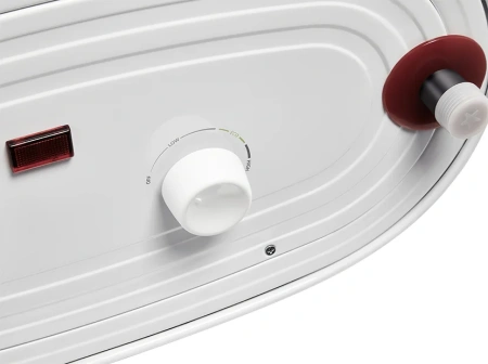 накопительный водонагреватель ballu level pro bwh/s 50 электрический
