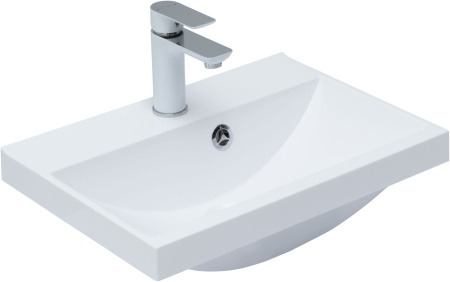 раковина 50 см aquanet нота 00284237