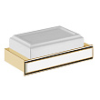 Мыльница Gessi Eleganza 46401#087