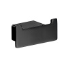Крючок для полотенец двойной Emco Loft 0575 133 02 черный