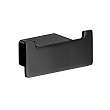 Крючок для полотенец двойной Emco Loft 0575 133 02 черный