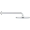 верхний душ 250 мм grohe new tempesta 26668000