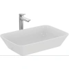 раковина накладная ideal standard connect air e034801 60 см
