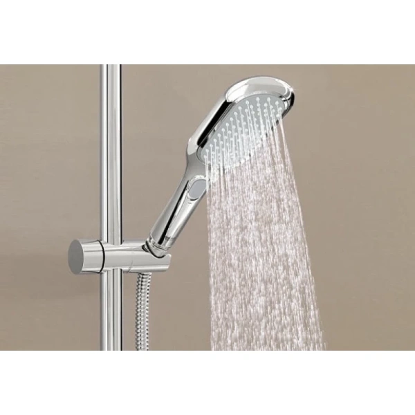 ручной душ grohe rainshower eco 27274000