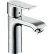 Смеситель для раковины с донным клапаном CoolStart Hansgrohe Metris 31121000