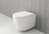унитаз подвесной bocchi milano 1375-001-0129 белый