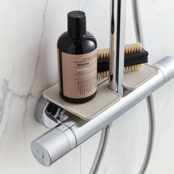 душевая система 300 мм jacob delafon rivoli e30117-cp