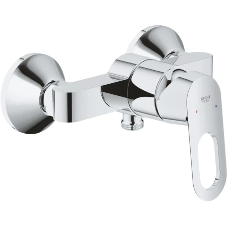 Смеситель для душа Grohe BauLoop 23340000