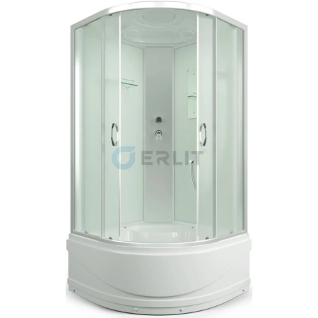 душевая кабина erlit comfort er3509tp-c3-rus