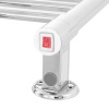 электрический полотенцесушитель energy ergo2 p 1050x400 eetrergo2p105400000 хром