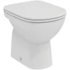 приставной унитаз ideal standard i.life a t467201