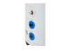 накопительный водонагреватель thermex er 150 v combi