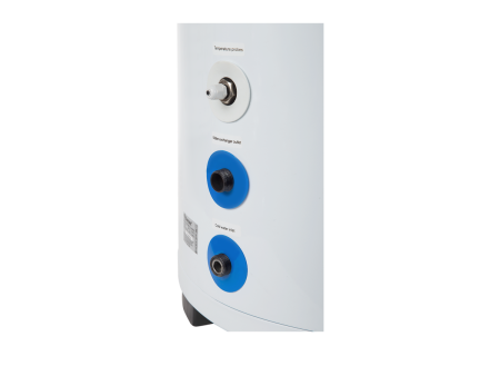 накопительный водонагреватель thermex er 150 v combi