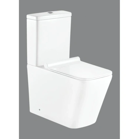 унитаз компакт belbagno ardente-r bb02093cpr без бачка и сиденья
