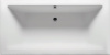 Акриловая ванна Riho Lugo Velvet 180x80 B133001105 (BT0210500000000) без гидромассажа