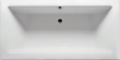 Акриловая ванна Riho Lugo Velvet 180x80 B133001105 (BT0210500000000) без гидромассажа