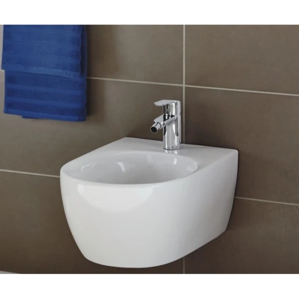 смеситель для биде с донным клапаном grohe eurostyle cosmopolitan 33565002