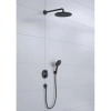 душевой комплект 280 мм hansgrohe croma 280 27961670