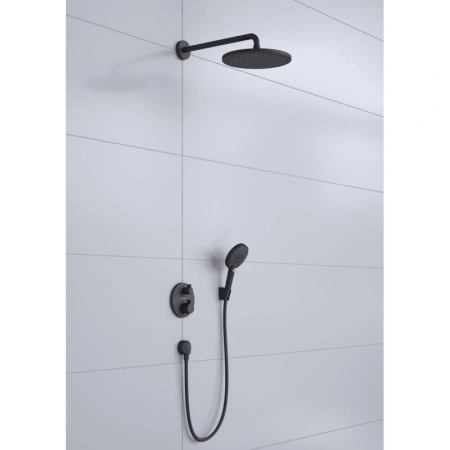 душевой комплект 280 мм hansgrohe croma 280 27961670