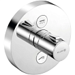 Термостат для ванны Kludi Push 389120538