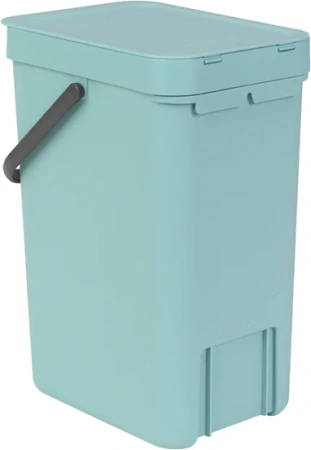 мусорное ведро brabantia sort&go 109744
