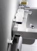 полотенцедержатель emco loft 0555 016 00