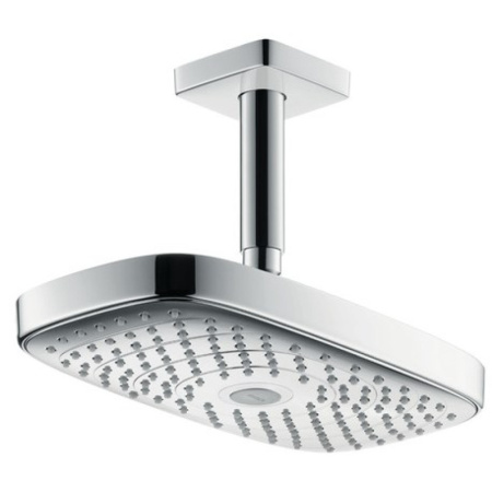 Верхний душ Hansgrohe Raindance Select Е 27384000