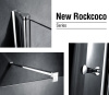 душевой уголок gemy new rockcoco s03171c 90x90 см