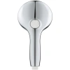 душевая лейка 110 мм grohe tempesta 28419003