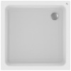 душевой поддон 80x80x13 см ideal standard k276401 hotline